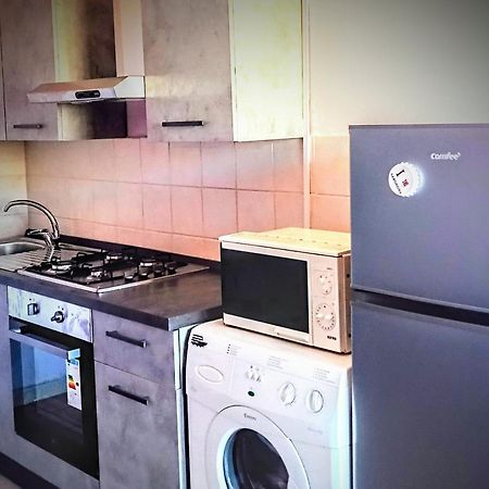 Casa Freogan Apartment Кастелсардо Екстериор снимка
