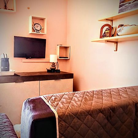 Casa Freogan Apartment Кастелсардо Екстериор снимка