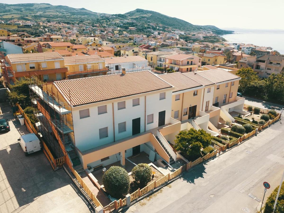 Casa Freogan Apartment Кастелсардо Екстериор снимка
