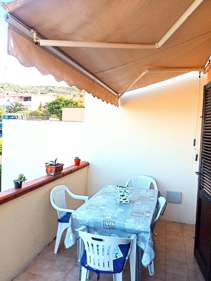 Casa Freogan Apartment Кастелсардо Екстериор снимка