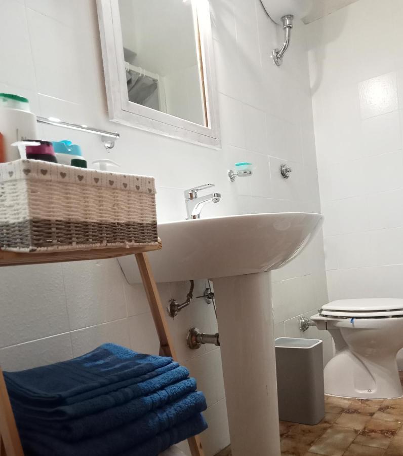Casa Freogan Apartment Кастелсардо Екстериор снимка