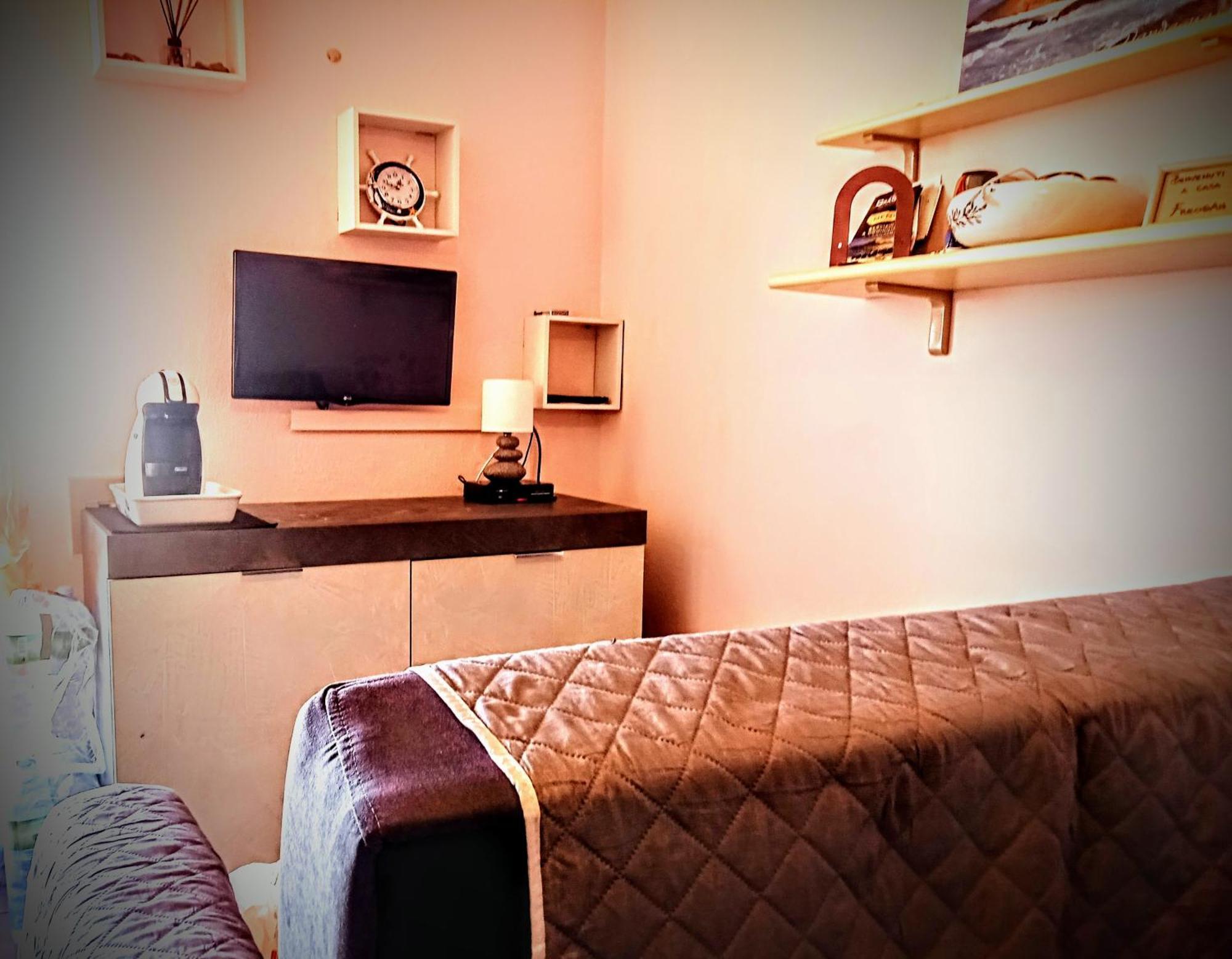 Casa Freogan Apartment Кастелсардо Екстериор снимка