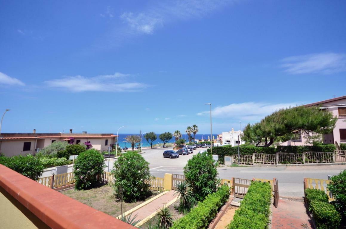 Casa Freogan Apartment Кастелсардо Екстериор снимка